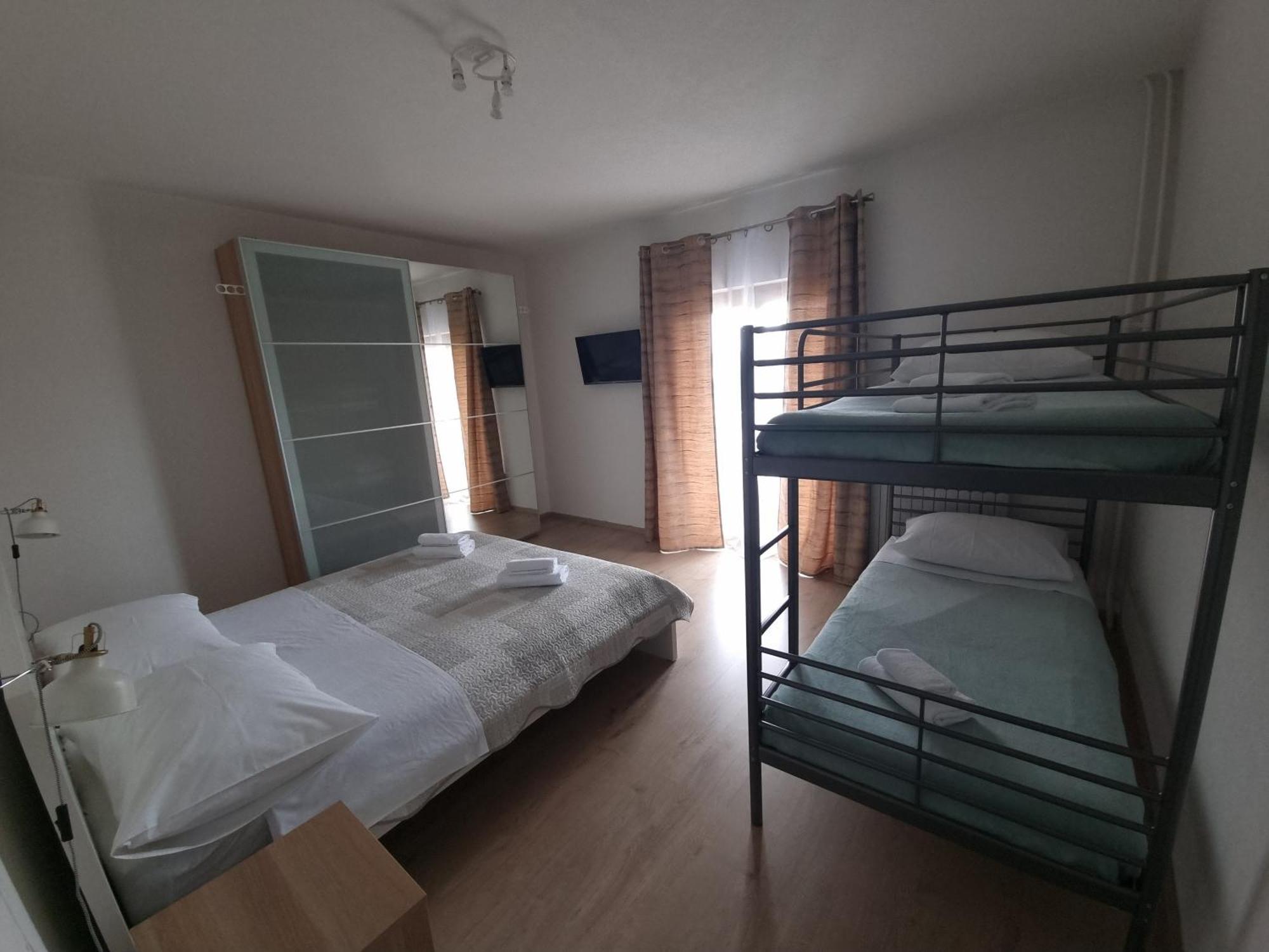 Апартаменти Apartman Bura Поседар'є Екстер'єр фото