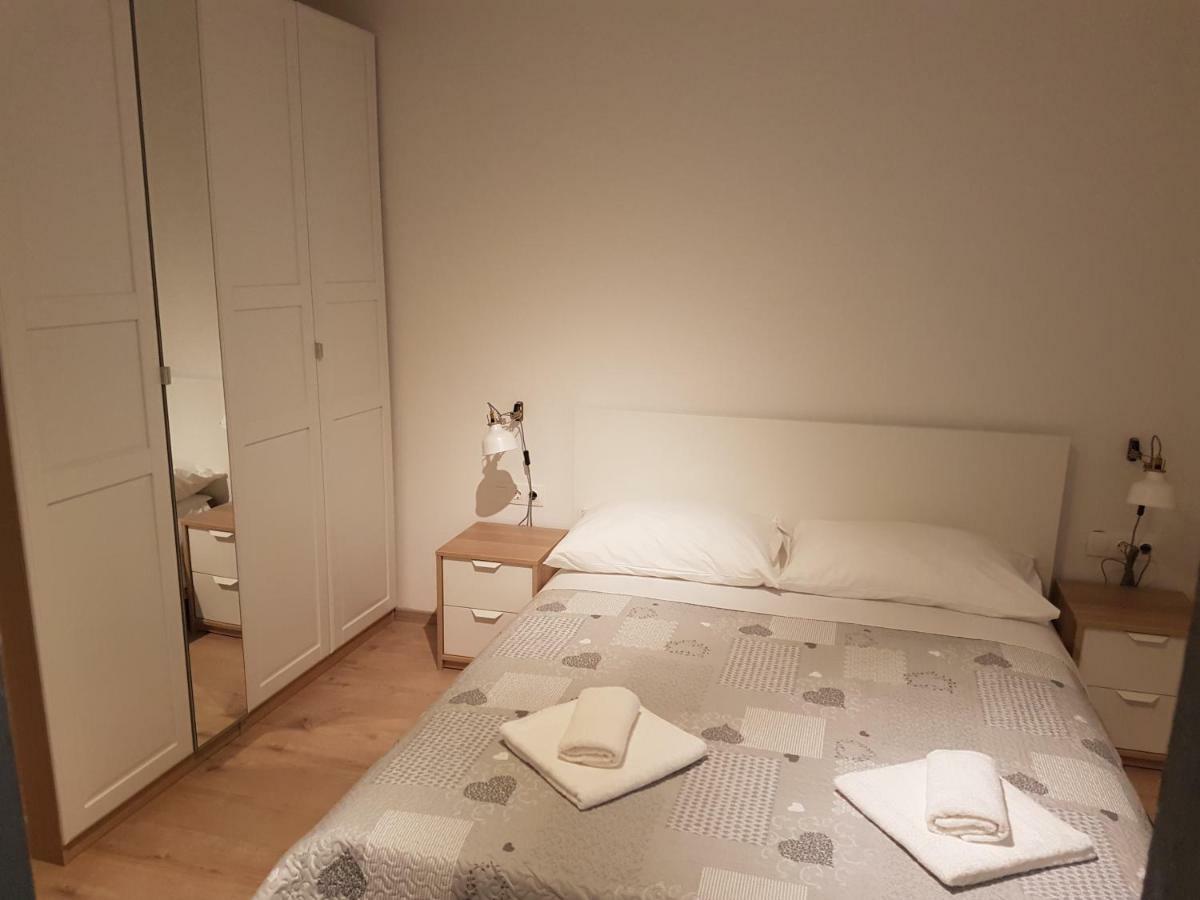 Апартаменти Apartman Bura Поседар'є Екстер'єр фото